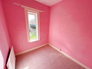 Bedroom Three- click for photo gallery